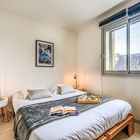 Apartment Morgane By Interhome 생 피에르 키브롱 외부 사진