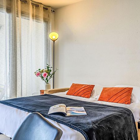 Apartment Morgane By Interhome 생 피에르 키브롱 외부 사진