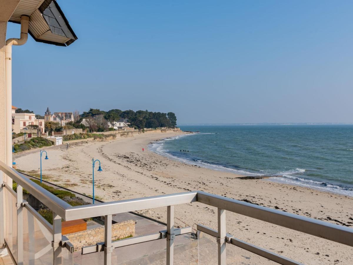 Apartment Morgane By Interhome 생 피에르 키브롱 외부 사진
