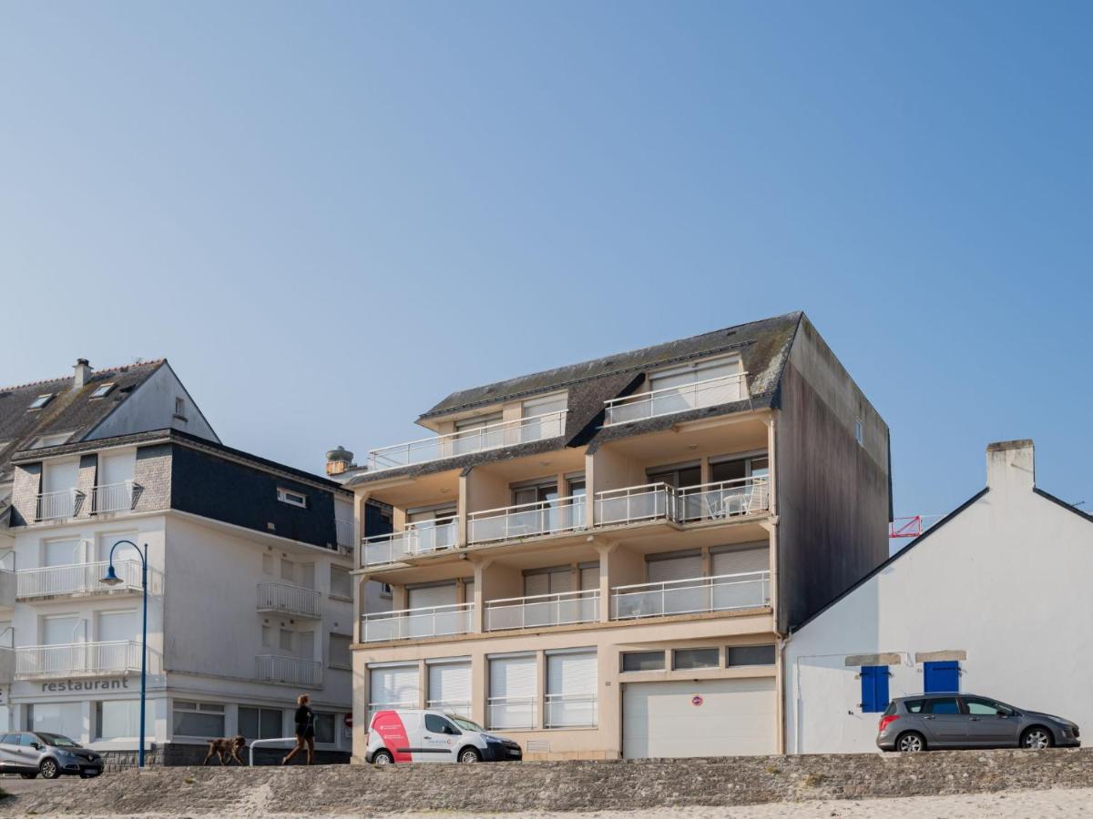 Apartment Morgane By Interhome 생 피에르 키브롱 외부 사진