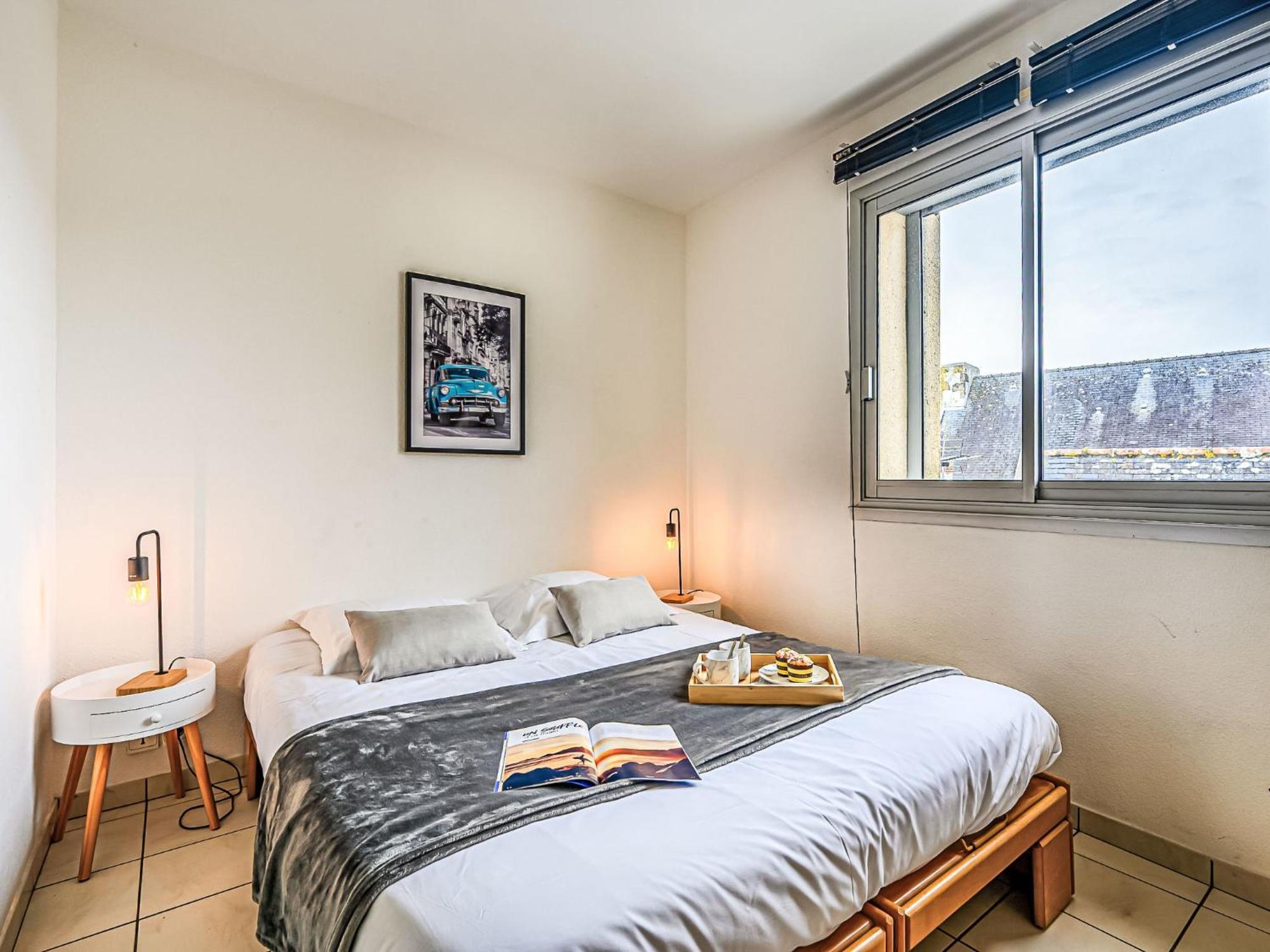 Apartment Morgane By Interhome 생 피에르 키브롱 외부 사진
