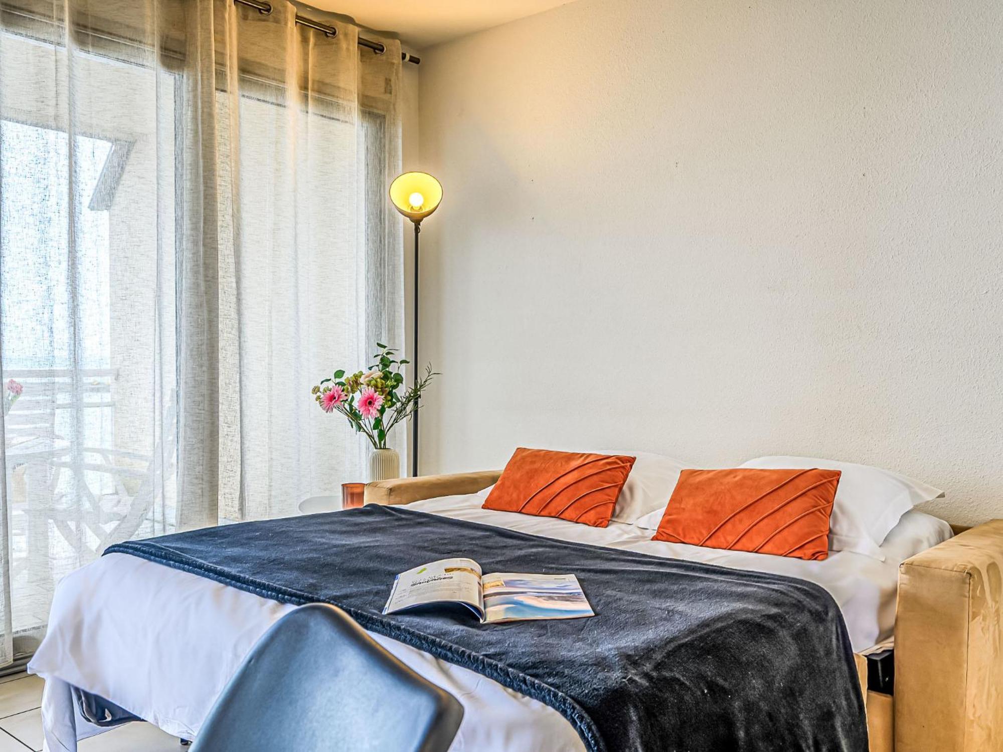 Apartment Morgane By Interhome 생 피에르 키브롱 외부 사진