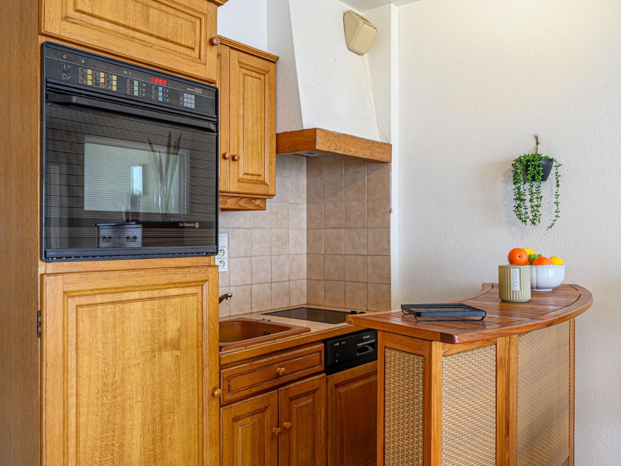 Apartment Morgane By Interhome 생 피에르 키브롱 외부 사진
