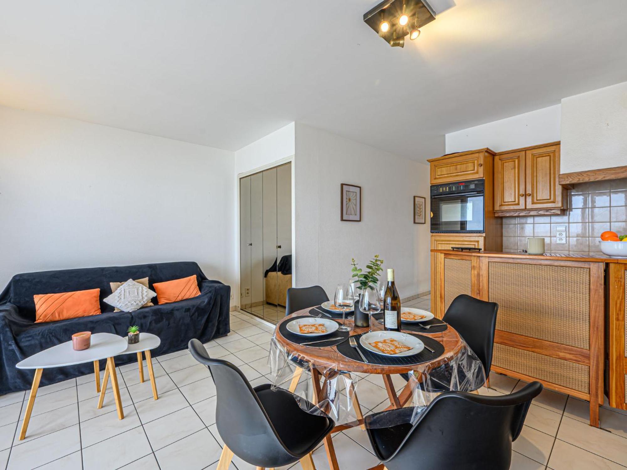 Apartment Morgane By Interhome 생 피에르 키브롱 외부 사진