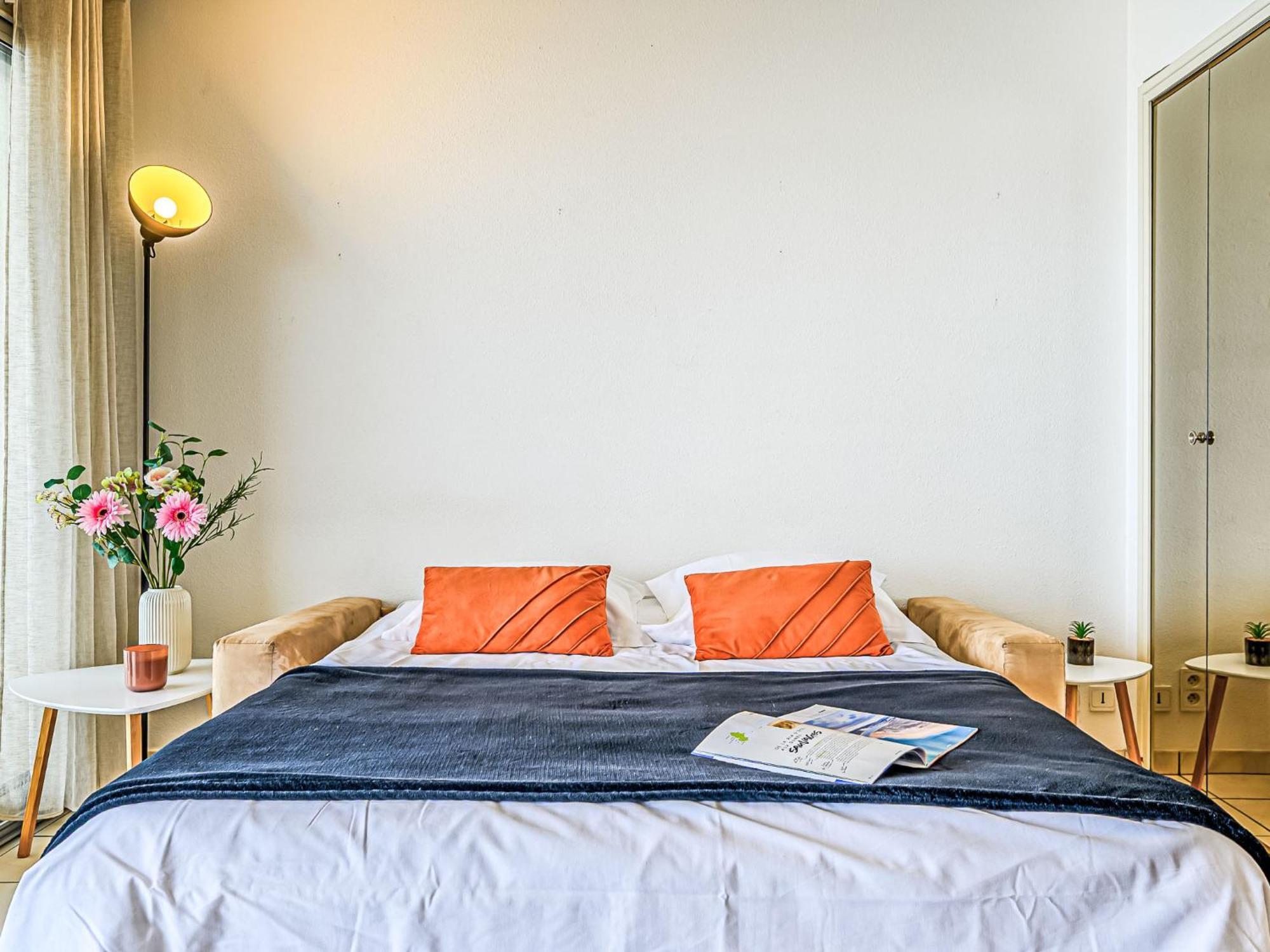 Apartment Morgane By Interhome 생 피에르 키브롱 외부 사진